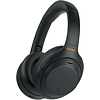 Sony Koptelefoon WH-1000XM4 - Zwart