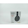 Sony Koptelefoon WH-1000XM4 - Zwart