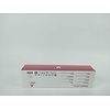 QFLEX Pro Warmteborstel 38mm - Roze