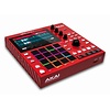 Akai Midi Controller - Professional MPC One+ - Rood