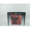 Akai Midi Controller - Professional MPC One+ - Rood