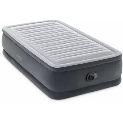 Intex Luchtbed Comfort Plush - 191x99x46 cm