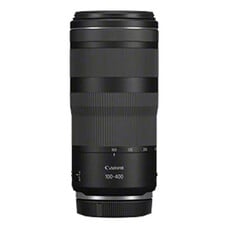 Canon Telezoomlens RF 100-400 mm f5.6-8 IS USM