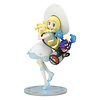 Pokémon Figuur Lillie & Cosmog - Schaal 1/8