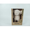 Moonie Slaapknuffel The Humming Bear - Sand