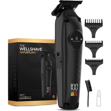 Wellshave Tondeuse Sharpline