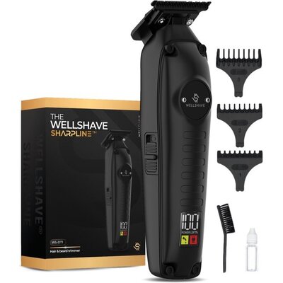 Wellshave Tondeuse Sharpline