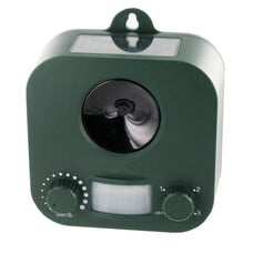 Weitech Garden Protector 3 - WK0053