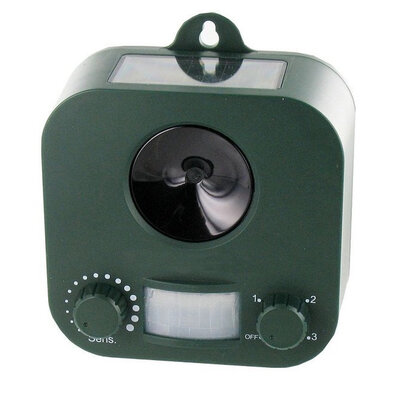 Weitech Garden Protector 3 - WK0053