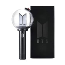 BTS Official Light Stick - Ver.4