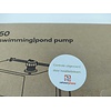 Aquaforte Vijverpomp Blue Eco 350W