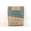 Pressalit Closetzitting Tivoli Soft T2 - Wit