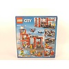 LEGO City - Brandweerkazerne - 60215