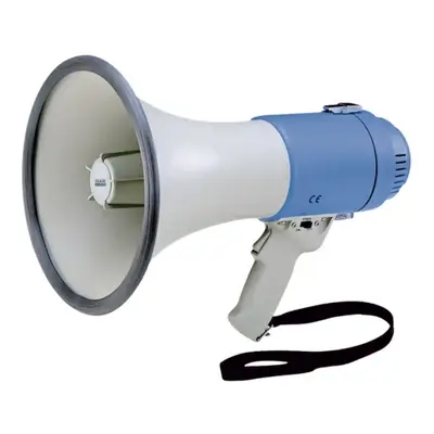 Showgear Megafoon MF25F