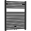 Wiesbaden Sierradiator Elara - 76,6x60 cm - Zwart