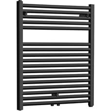 Wiesbaden Sierradiator Elara - 76,6x60 cm - Zwart