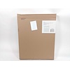 Wiesbaden Sierradiator Elara - 76,6x60 cm - Zwart