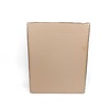 Wiesbaden Sierradiator Elara - 76,6x60 cm - Zwart