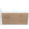 TibaGoods Loopband Elektrisch - 1-12 km/h - 9% Hellingsfunctie