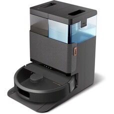 iRobot Robotstofzuiger Roomba 505 Combo + - Zwart