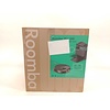 iRobot Robotstofzuiger Roomba 505 Combo + - Zwart