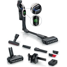 Bosch Unlimited 10 - BBS1041GQC - Grijs