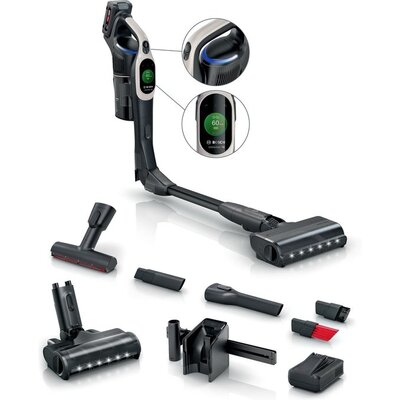 Bosch Unlimited 10 - BBS1041GQC - Grijs