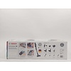 Bosch Unlimited 10 - BBS1041GQC - Grijs