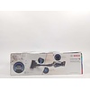 Bosch Unlimited 10 - BBS1041GQC - Grijs