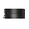 NRF Condensor voor Airco - voor Renault - 35932