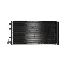 NRF Condensor voor Airco - voor Renault - 35932