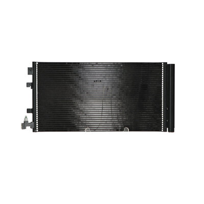 NRF Condensor voor Airco - voor Renault - 35932