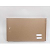 NRF Condensor voor Airco - voor Renault - 35932