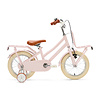Generation Kinderfiets Urban Junior - 14 Inch - Roze