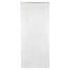 Gamma Deurgordijn Beads - 100x230 cm - Wit