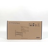 XTRArm TV-Beugel Ferrom 120 cm - Zwart
