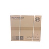 Inventum Gaskookplaat Inbouw 59cm - IKG6011RVS