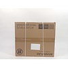 Inventum Gaskookplaat Inbouw 59cm - IKG6011RVS