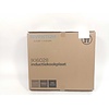 Inventum Inductiekookplaat Inbouw 60cm - IKI6028 - Zwart