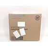 Inventum Inductiekookplaat Inbouw 60cm - IKI6028 - Zwart