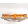 Inventum Inductiekookplaat Inbouw 60cm - IKI6028 - Zwart