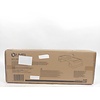 HMS Aerobic Step Premium - Wit/Mint - AS007