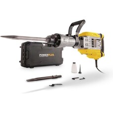 Powerplus Breekhamer 1700W - POWX11861