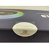 Gamma Plafondventilator Savona - met LED - Zwart