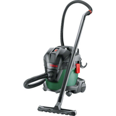 Bosch Bouwstofzuiger UniversalVac 15