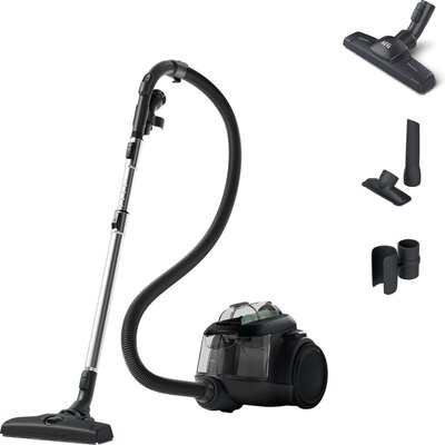 AEG Stofzuiger Clean 6000 - AL61C2ECO