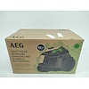 AEG Stofzuiger Clean 6000 - AL61C2ECO