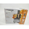 Kenwood Keukenmachine Multipro Express Weigh+ - FDM71.450SS