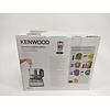 Kenwood Keukenmachine Multipro Express Weigh+ - FDM71.450SS