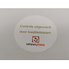 Kenwood Keukenmachine Multipro Express Weigh+ - FDM71.450SS